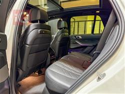 بي ام دبليو X5